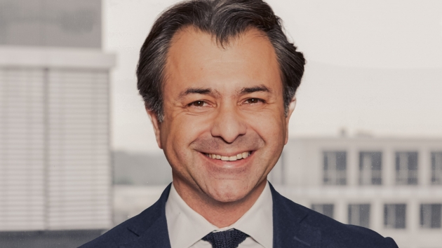 Neuer CEO des Aufzugs- und Fahrtreppengeschäfts von TK Elevator - TK Elevator ernennt Bora Gülan zum neuen CEO des Aufzugs- und Fahrtreppengeschäfts in Europa und Afrika - Quelle: TK Elevator
